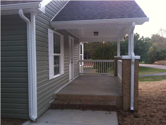 8105 Middle Valley Road Hixson, TN 37343 - Photo 5 of 23 Additional Photo