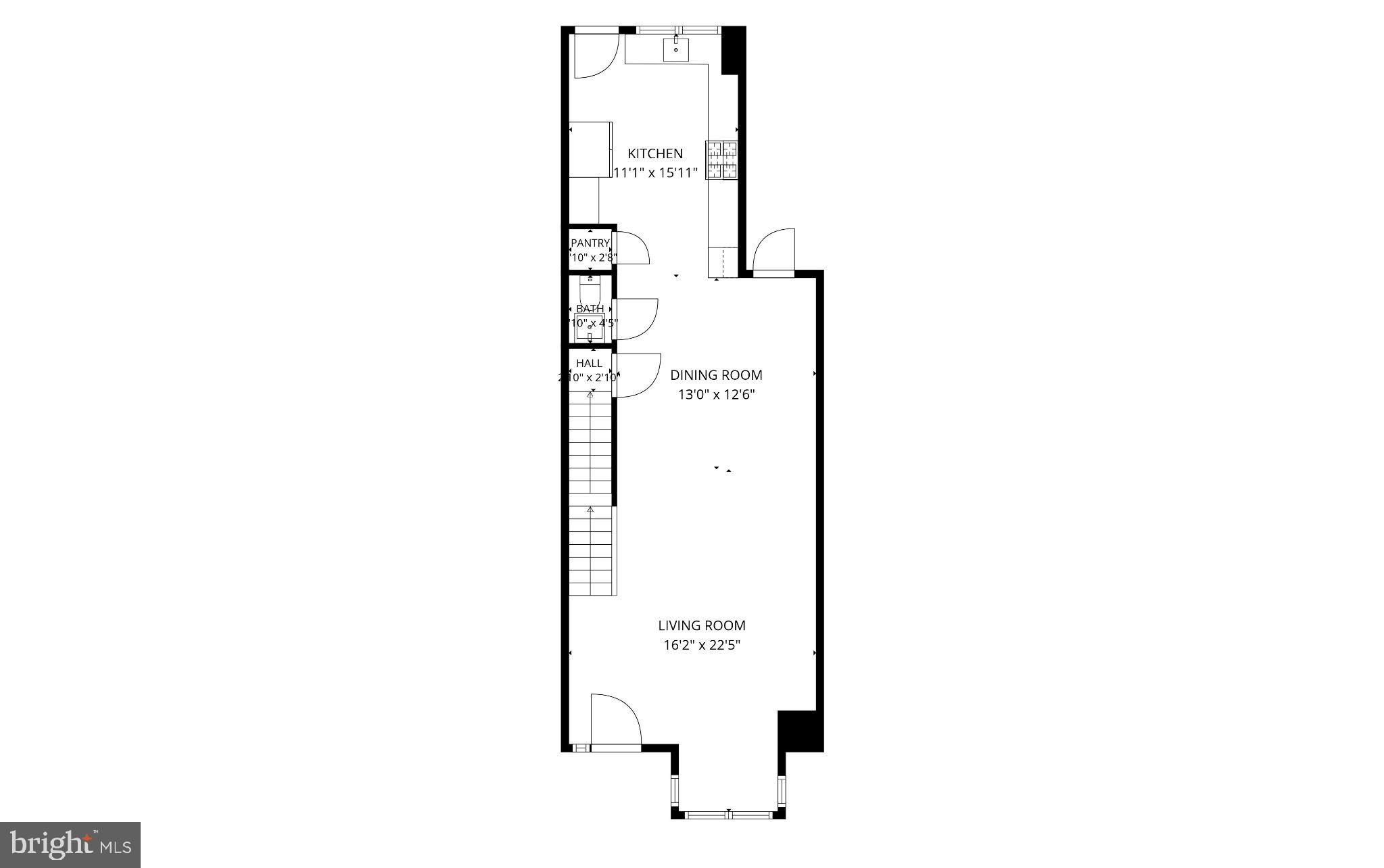 421 4th Street Northeast Washington, DC 20002 - Photo 48 of 51 Gallery Image 48