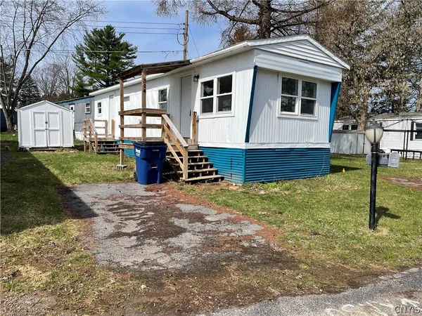 $35,000 | 1173 Ny-5, Elbridge, NY 13060