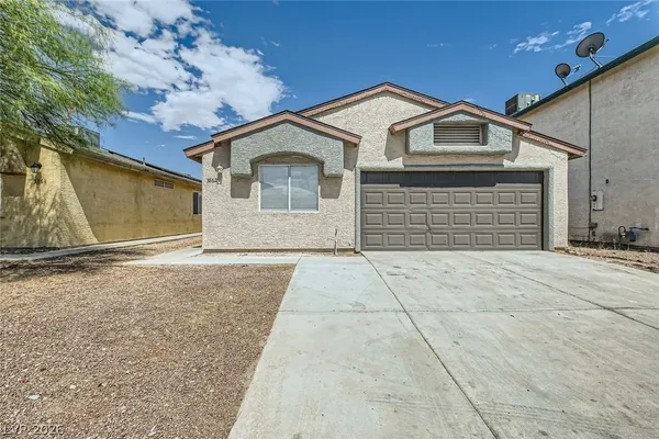 $1,699 | 3862 North Blue Wave Drive, Las Vegas, NV 89115
