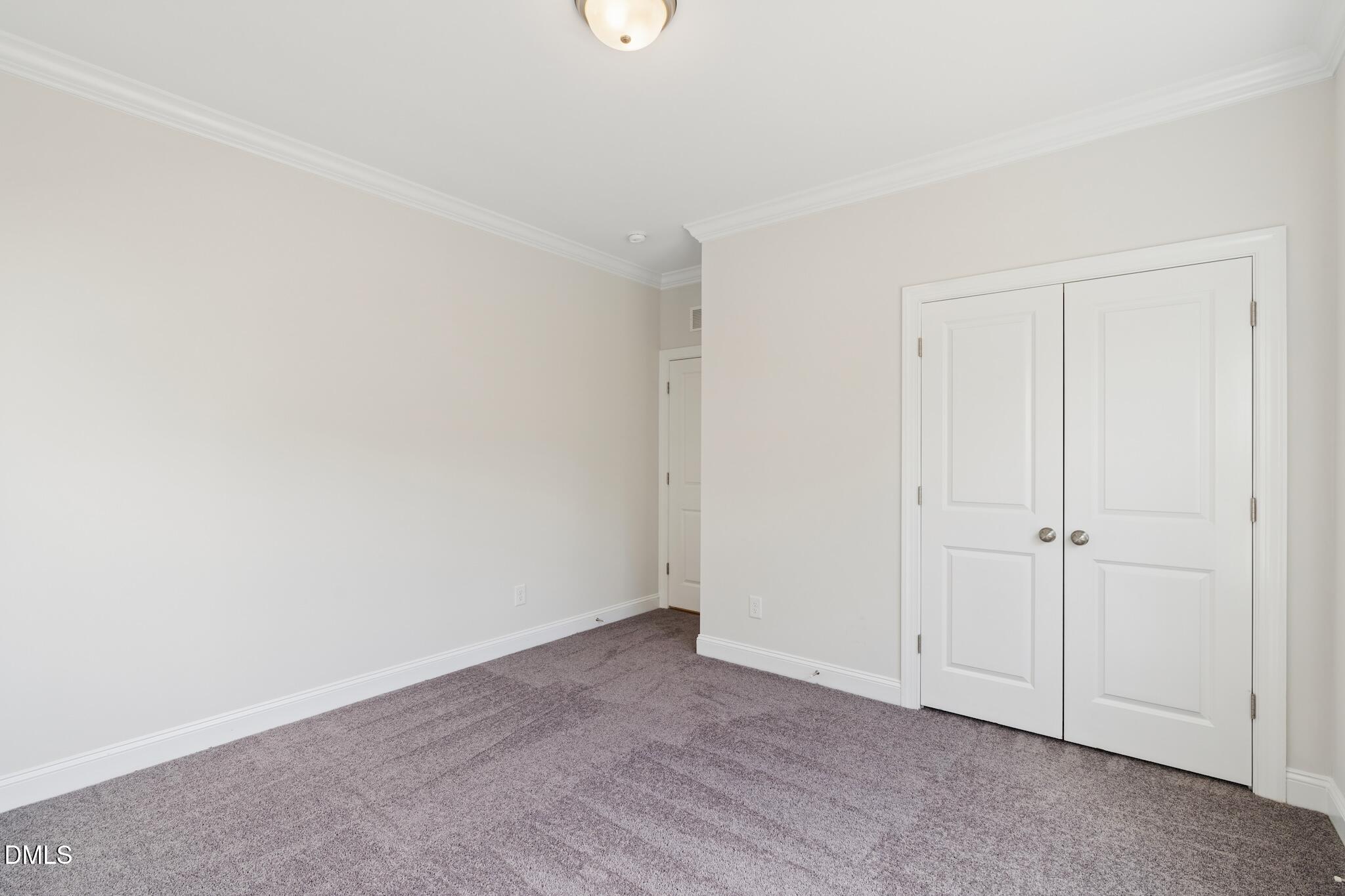 2616 Nordmann Fir Road Raleigh, NC 27616 - Photo 25 of 53 a view of an empty room
