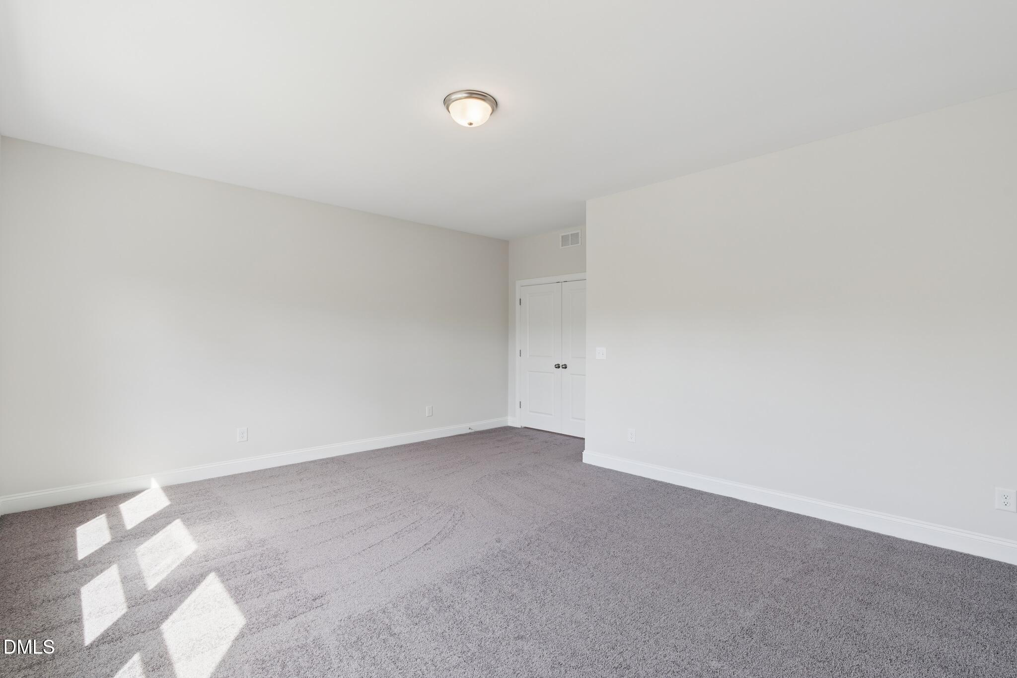 2616 Nordmann Fir Road Raleigh, NC 27616 - Photo 30 of 53 a view of an empty room