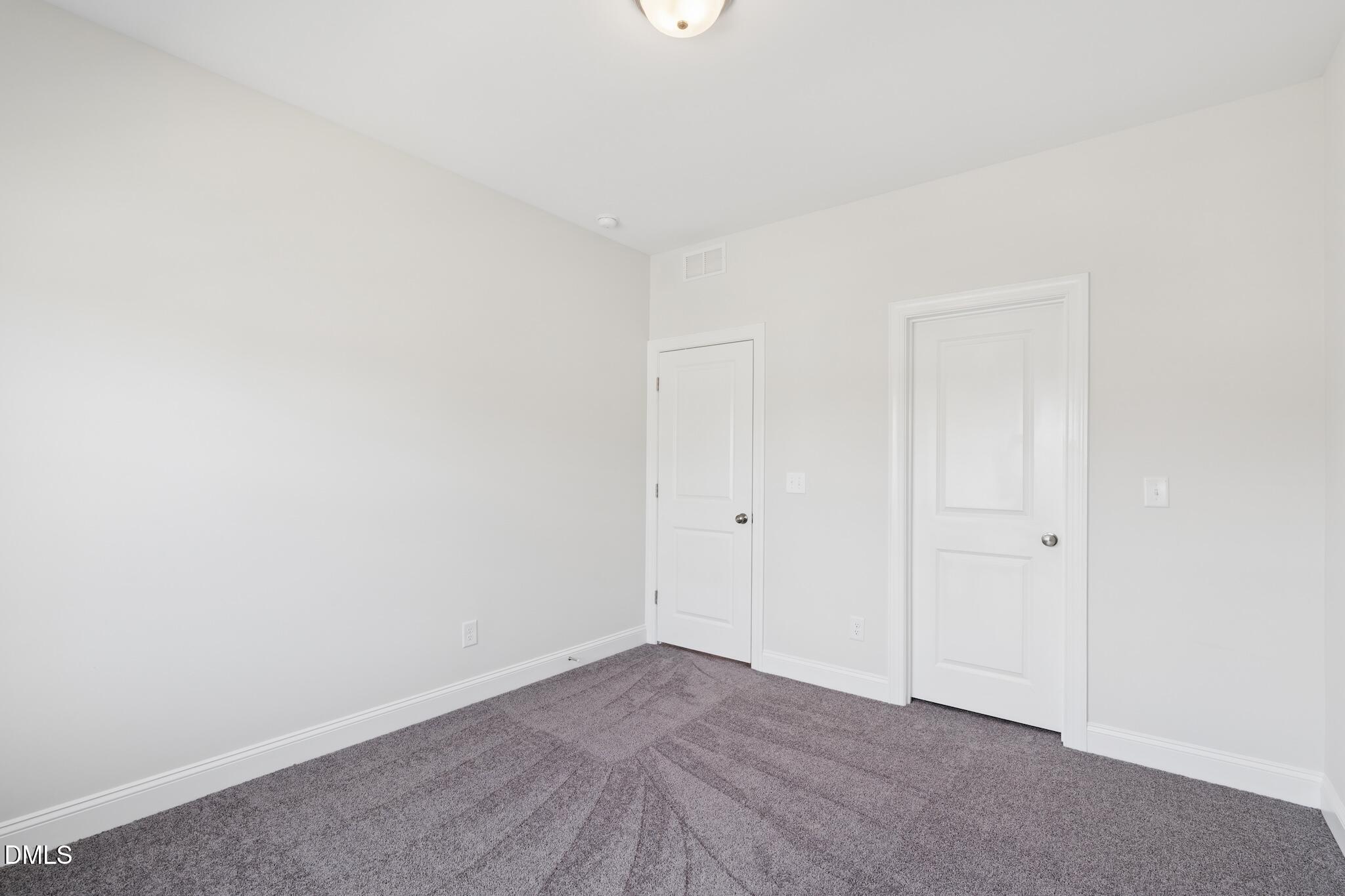 2616 Nordmann Fir Road Raleigh, NC 27616 - Photo 38 of 53 a view of an empty room