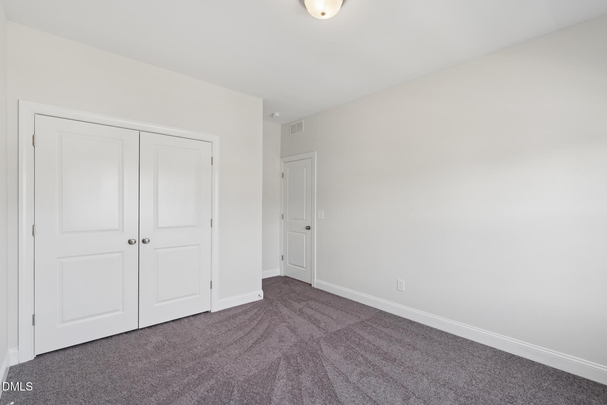 2616 Nordmann Fir Road Raleigh, NC 27616 - Photo 41 of 53 a view of an empty room