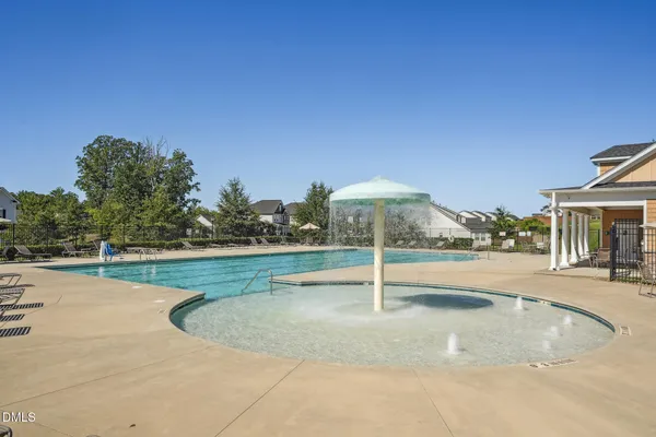 $575,000 | 2616 Nordmann Fir Road, Raleigh, NC 27616