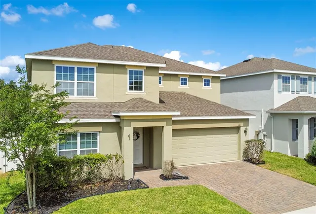 $450,000 | 161 Williamson Drive, Davenport, FL 33897