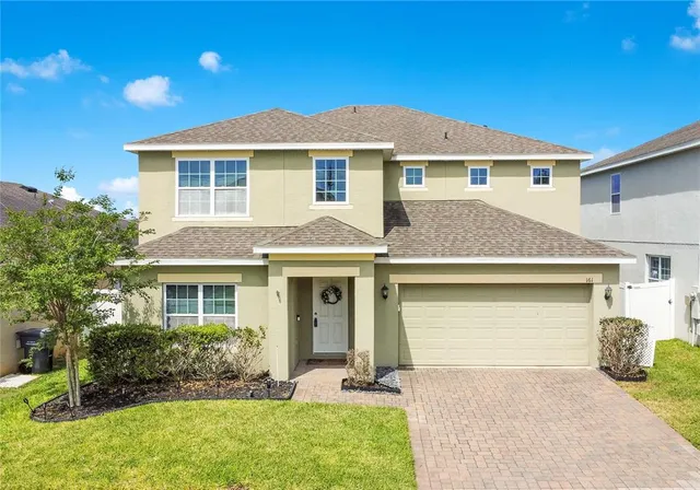 $450,000 | 161 Williamson Drive, Davenport, FL 33897