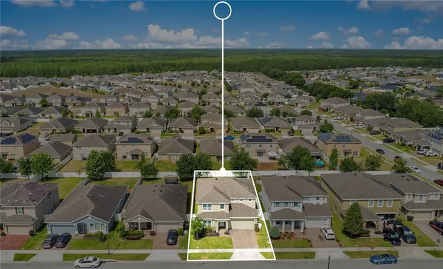 $450,000 | 161 Williamson Drive, Davenport, FL 33897