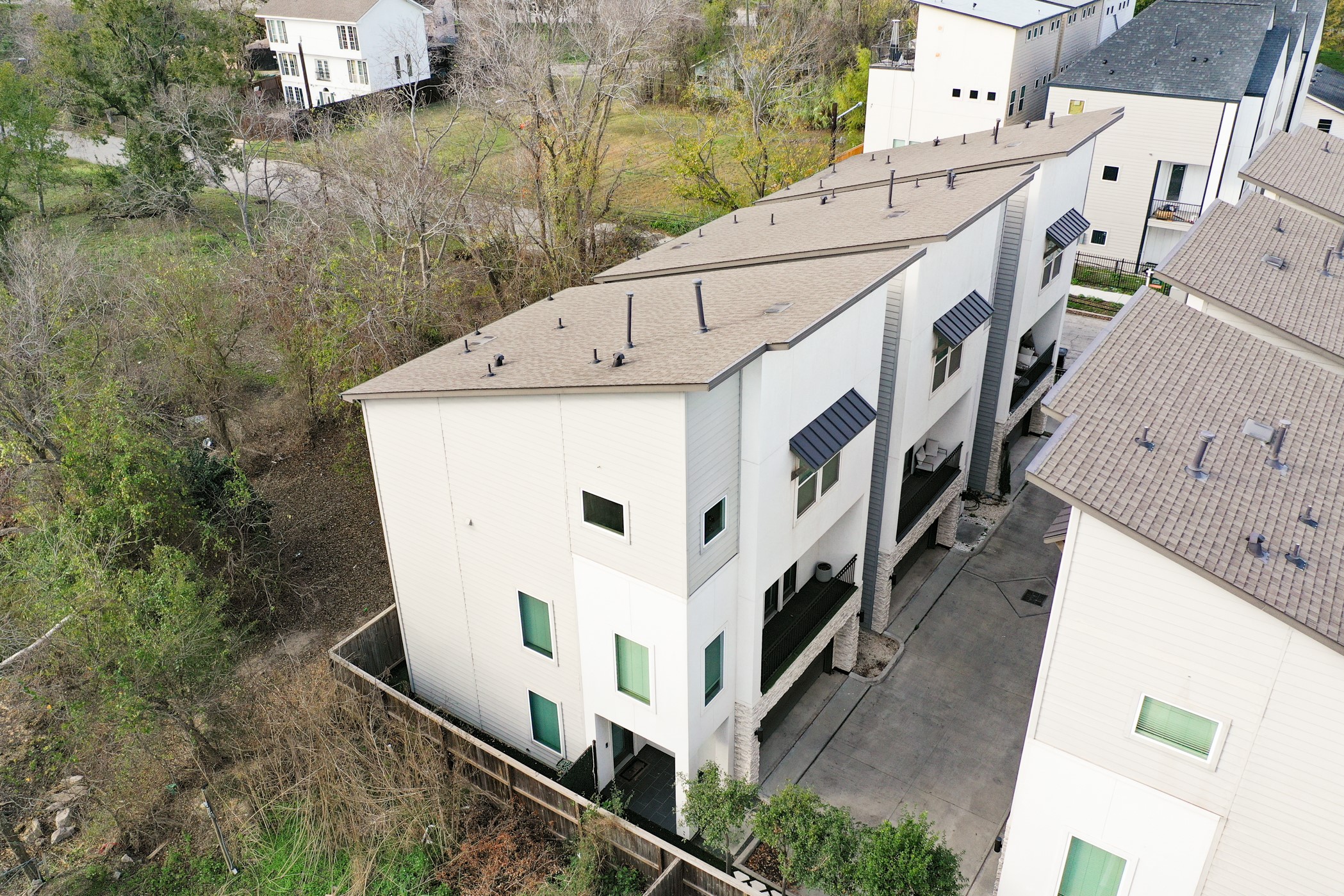 4032 Buck Street, Unit A Houston, TX 77020 - Photo 34 of 39