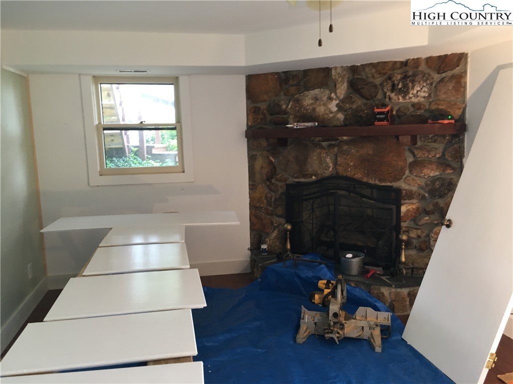 193 Rabbit Run Glade Valley, NC 28627 - Photo 13 of 17 Gallery Image 13