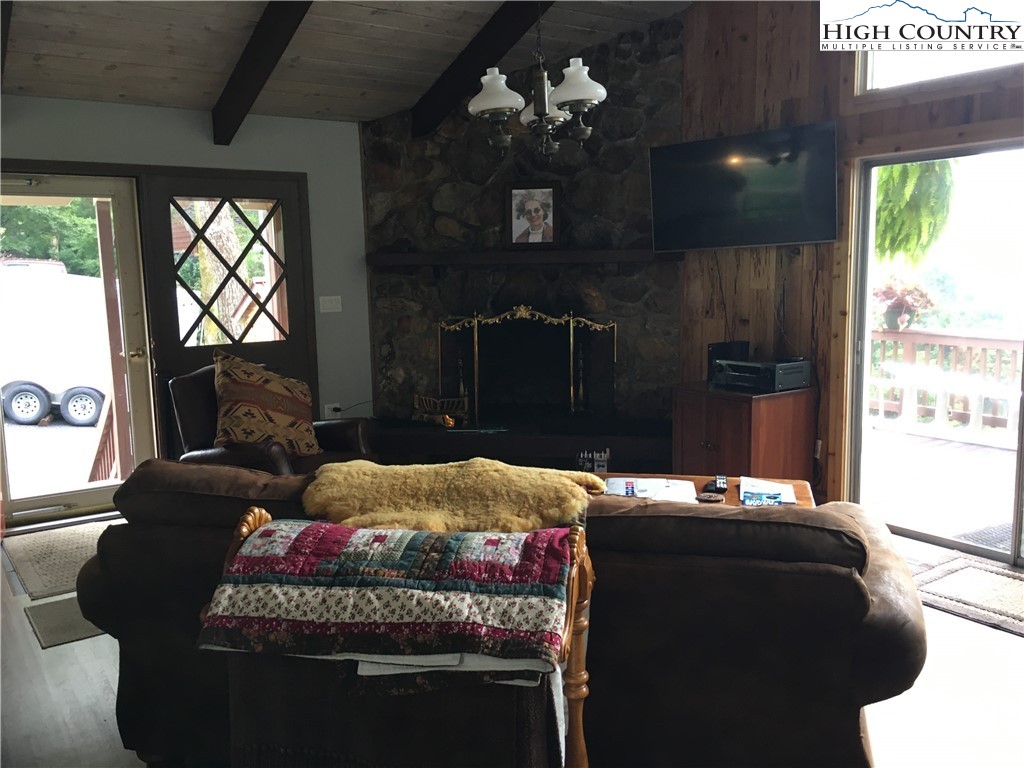 193 Rabbit Run Glade Valley, NC 28627 - Photo 16 of 17 Gallery Image 16