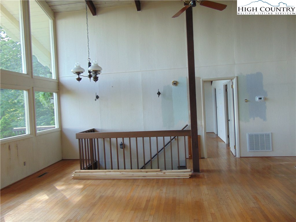193 Rabbit Run Glade Valley, NC 28627 - Photo 5 of 17 Gallery Image 5
