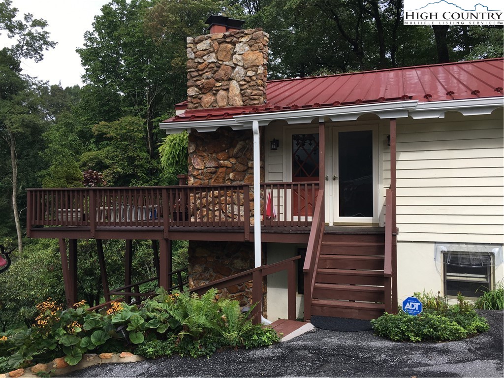 193 Rabbit Run Glade Valley, NC 28627 - Photo 6 of 17 Gallery Image 6