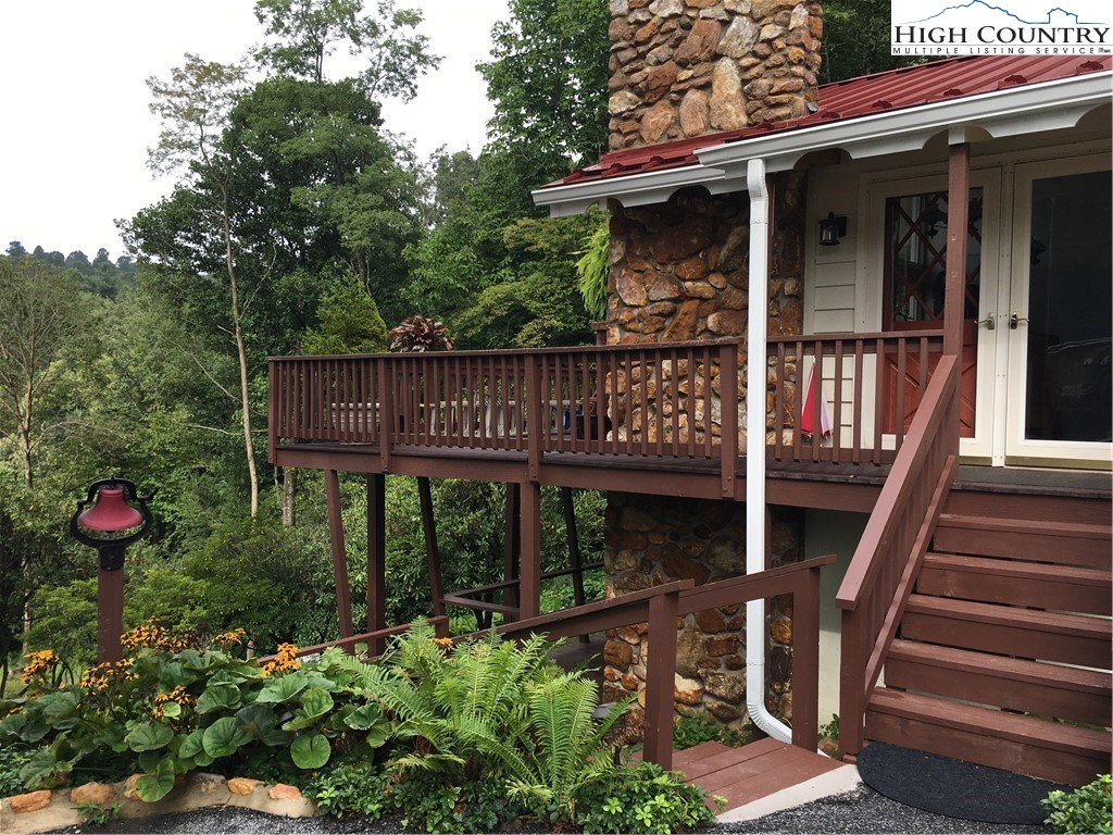 193 Rabbit Run Glade Valley, NC 28627 - Photo 7 of 17 Gallery Image 7