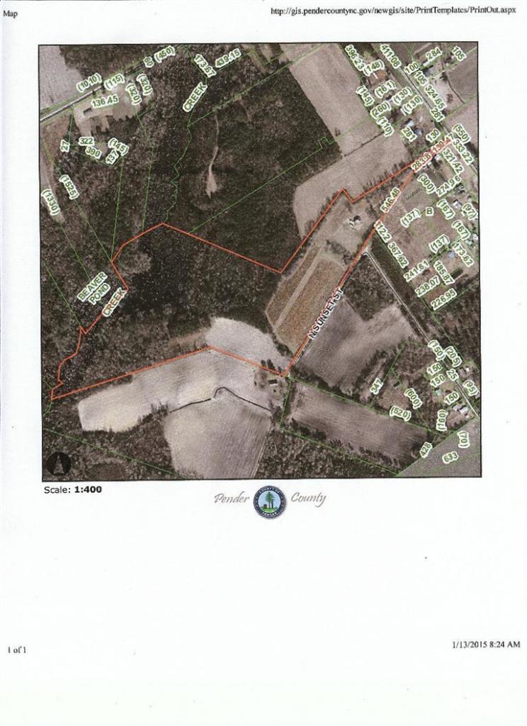 881 Beattys Bridge Road Atkinson, NC 28421 - Photo 5 of 24 Additional Photo
