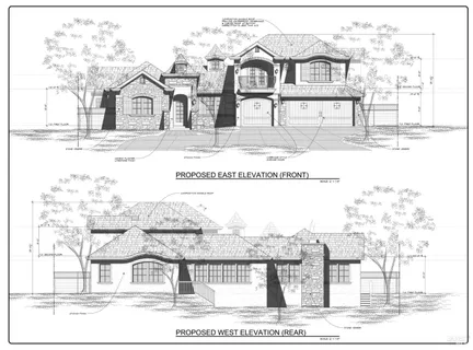 a black and white photo of a living room