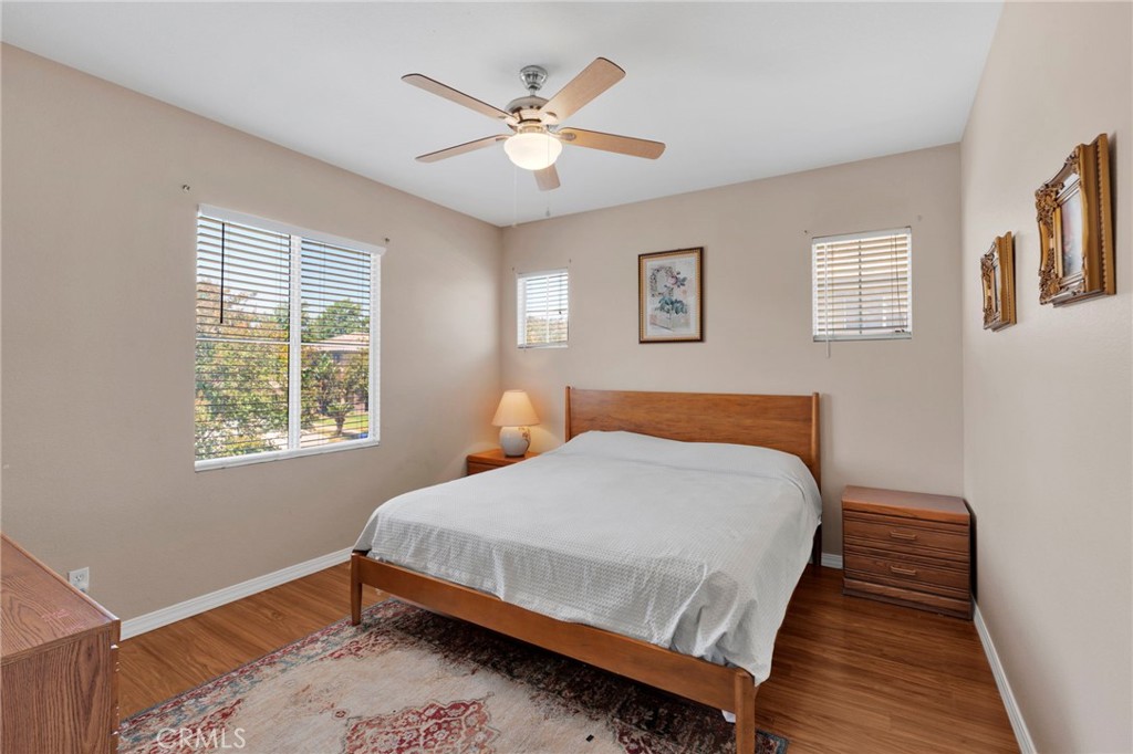 9455 Poppyfield Court Rancho Cucamonga, CA 91730 - Photo 28 of 39 Bedroom 2