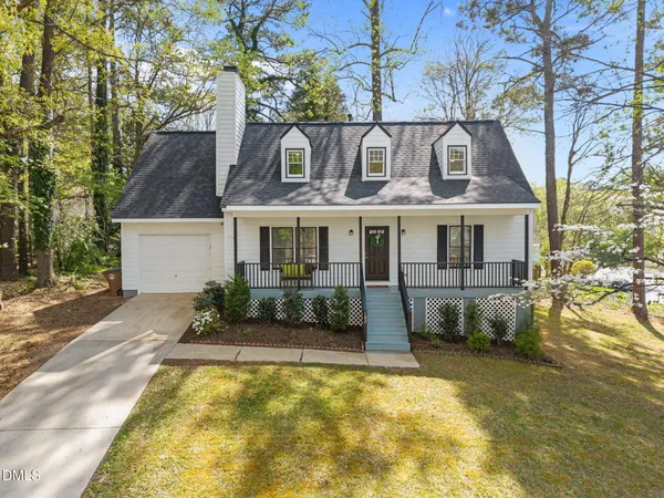 $425,000 | 102 Fairburn Court, Wake Forest, NC 27587