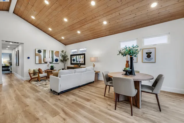 $1,529,000 | 3912 Yale Way, Livermore, CA 94550