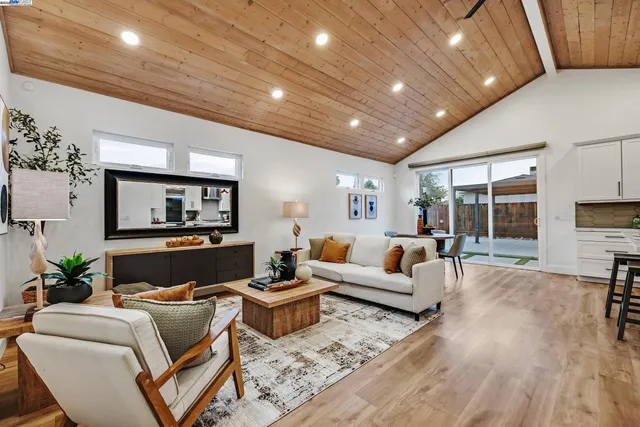 $1,529,000 | 3912 Yale Way, Livermore, CA 94550