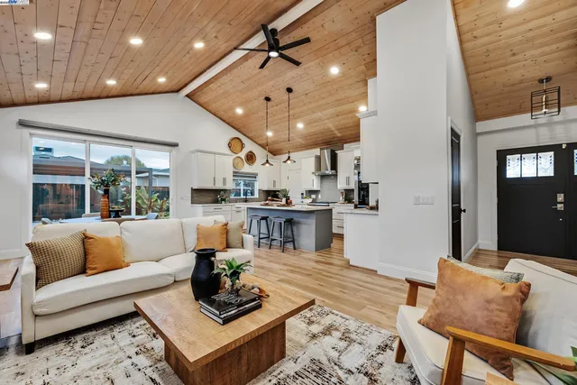 $1,529,000 | 3912 Yale Way, Livermore, CA 94550