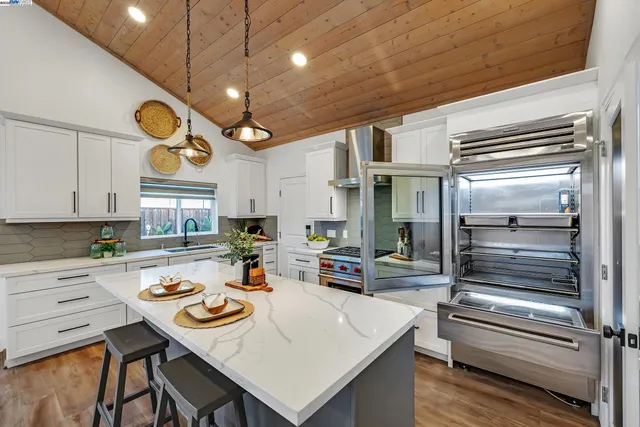 $1,529,000 | 3912 Yale Way, Livermore, CA 94550