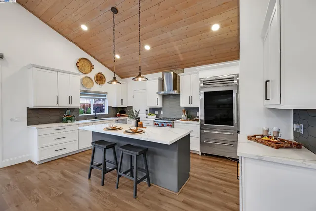 $1,529,000 | 3912 Yale Way, Livermore, CA 94550