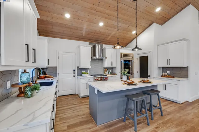 $1,529,000 | 3912 Yale Way, Livermore, CA 94550