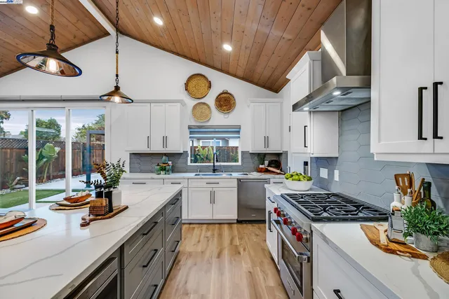 $1,529,000 | 3912 Yale Way, Livermore, CA 94550