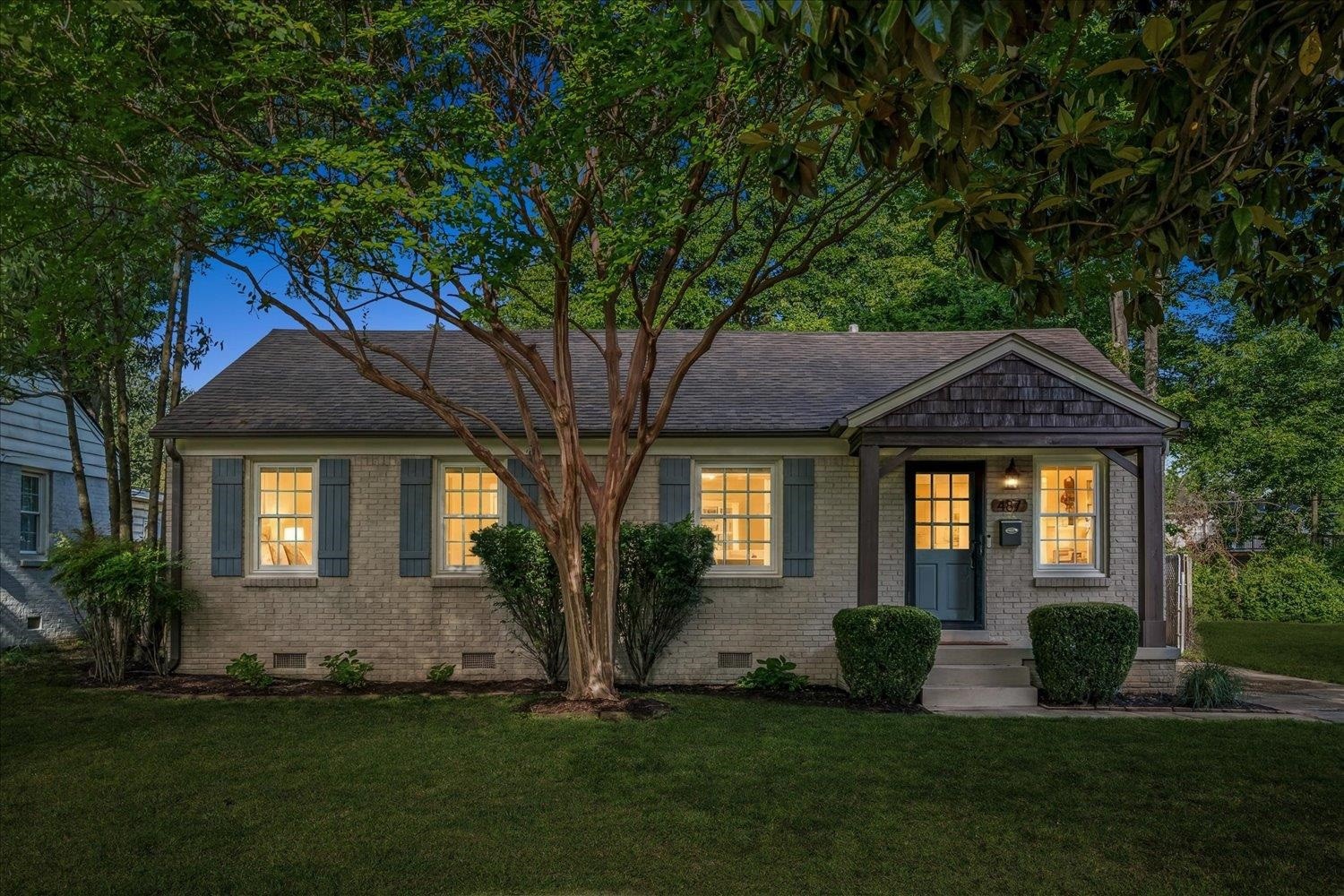 487 Lytle Street Memphis, TN 38122 - Photo 2 of 27 Gallery Image 2
