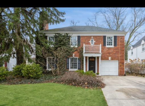 9440 Ridgeway Avenue Evanston, IL 60203 - Photo 1 of 25 Gallery Image 1