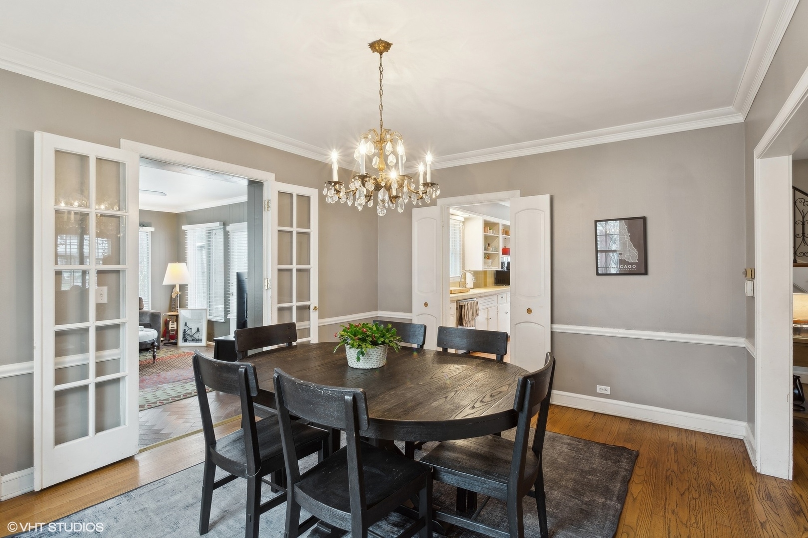 9440 Ridgeway Avenue Evanston, IL 60203 - Photo 4 of 25 Gallery Image 4