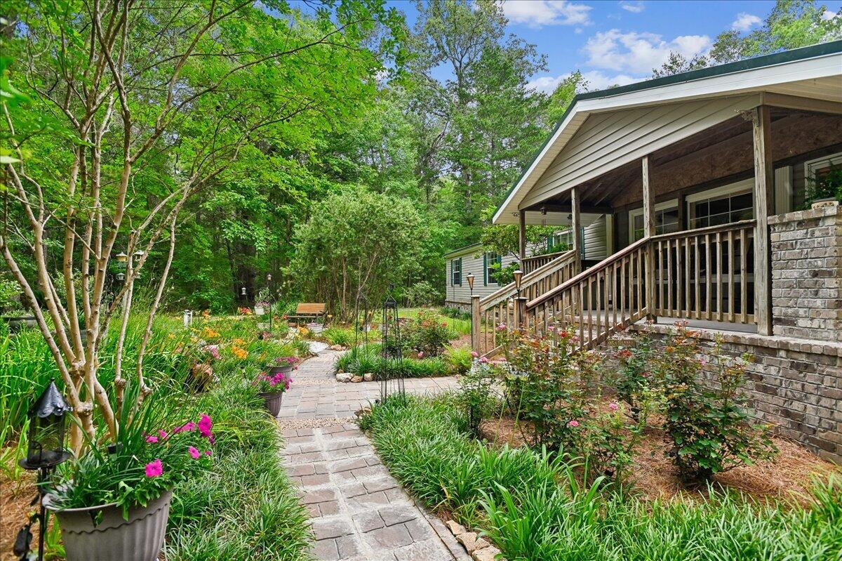 7089 Parkers Ferry Road Adams Run, SC 29426 - Photo 5 of 82 16-Front Elevation