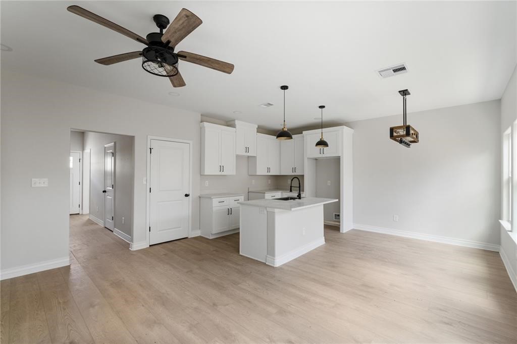 548 Cole Street, Unit 1 Corpus Christi, TX 78404 - Photo 4 of 11