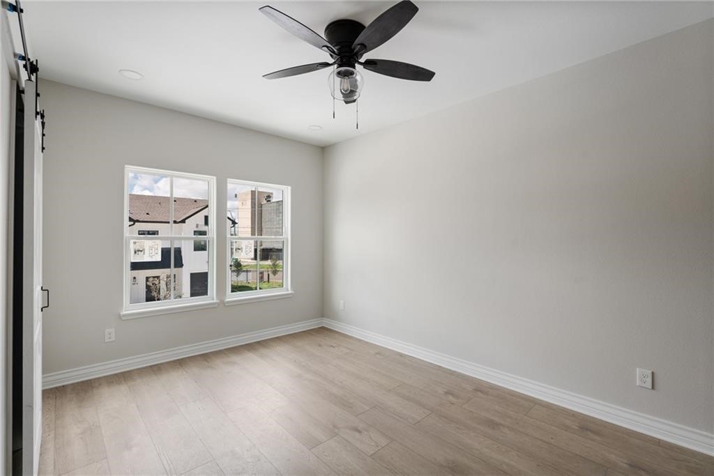 548 Cole Street, Unit 1 Corpus Christi, TX 78404 - Photo 7 of 11