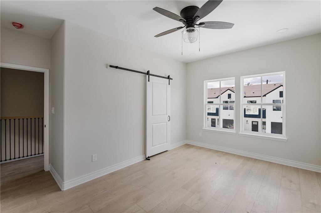 548 Cole Street, Unit 1 Corpus Christi, TX 78404 - Photo 8 of 11