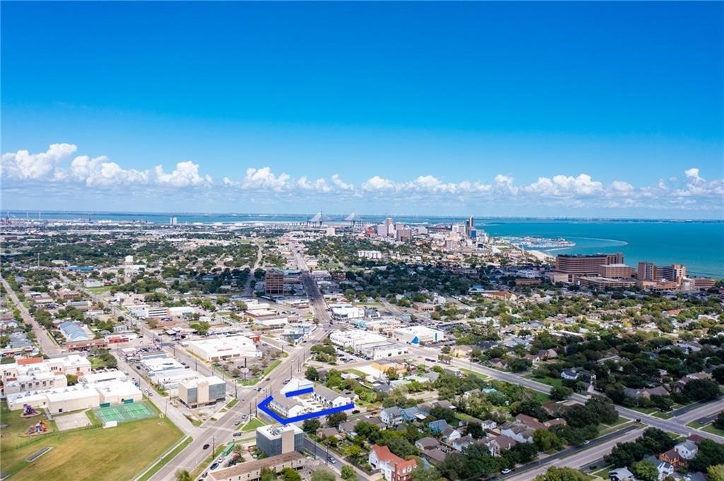 548 Cole Street, Unit 1 Corpus Christi, TX 78404 - Photo 10 of 11