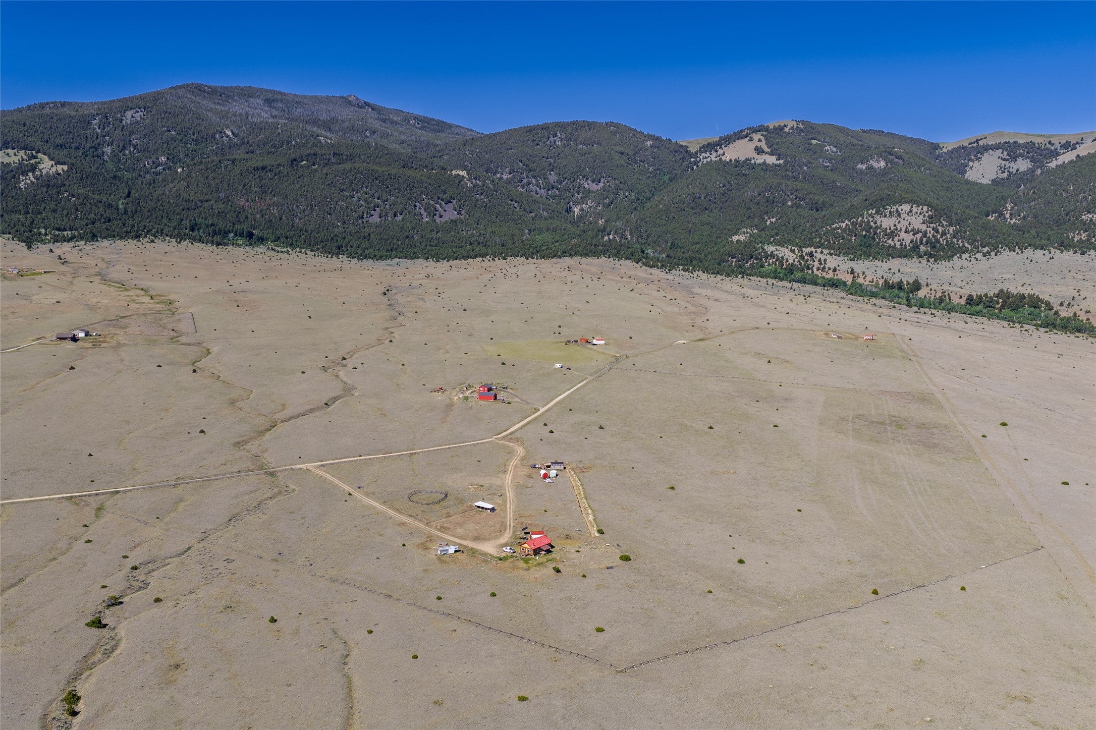 24 Windy Gulch Road, Unit GULCH Boulder, MT 59632 - Photo 31 of 38 Gallery Image 31