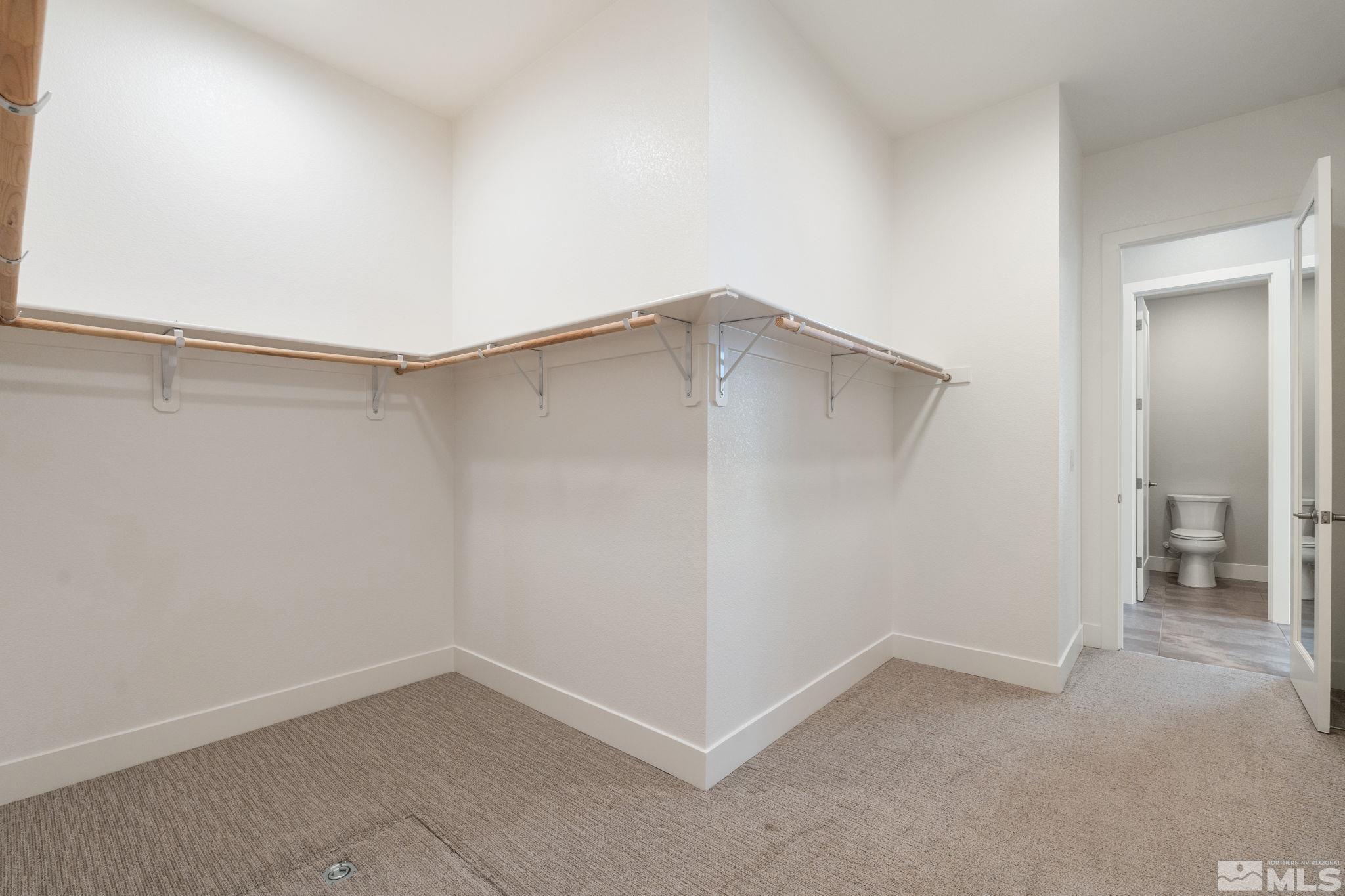 1621 Huntley Trail Reno, NV 89523 - Photo 22 of 40 a view of an empty room