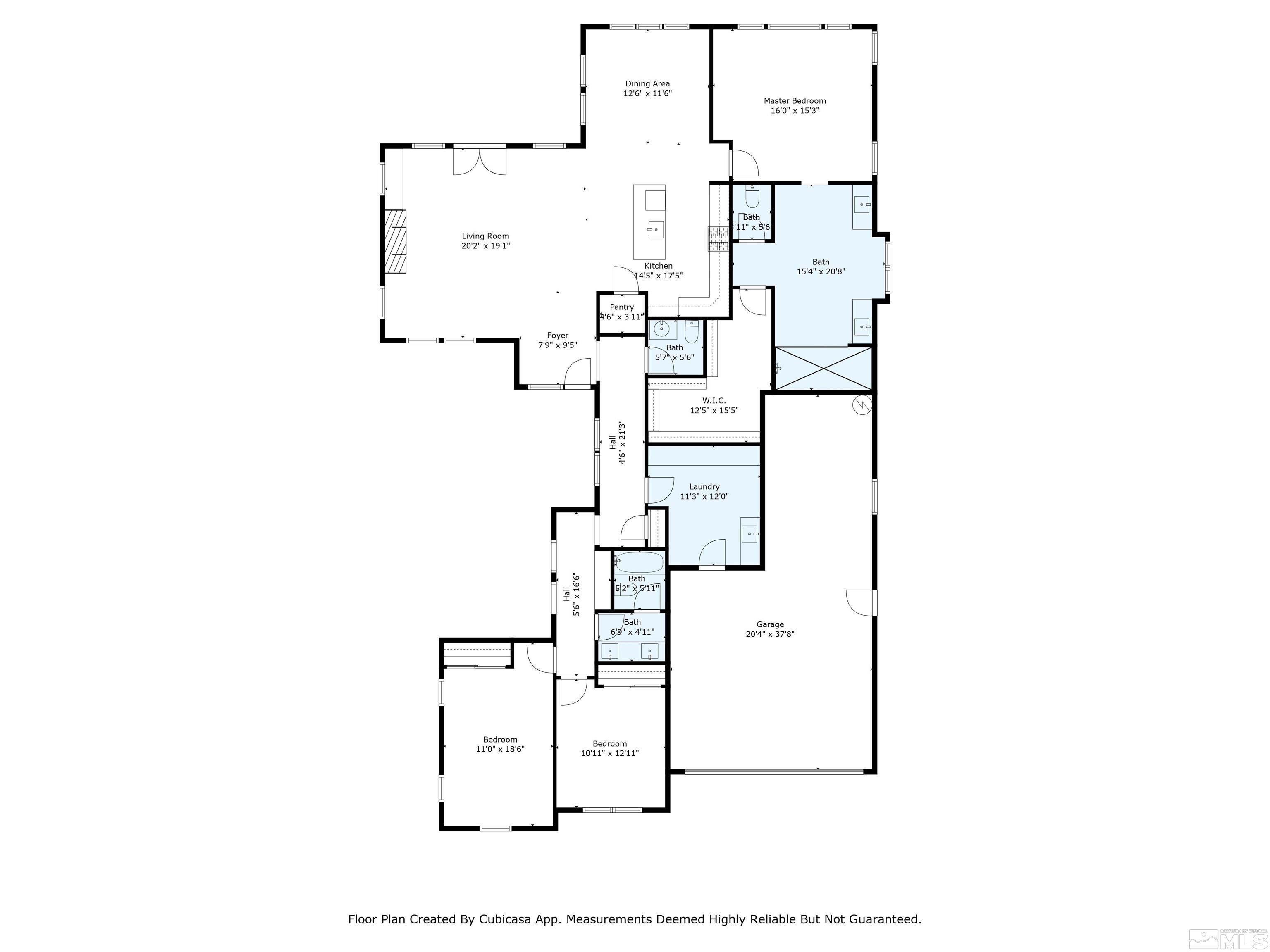 1621 Huntley Trail Reno, NV 89523 - Photo 37 of 40 a picture of a door of a building