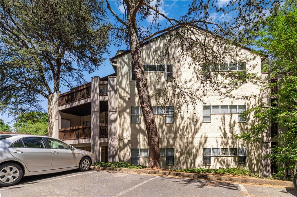 485 Sherman Way Decatur, GA 30033 - Photo 31 of 34
