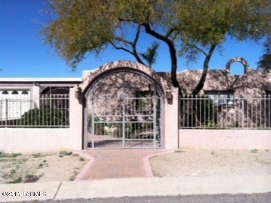 2220 West Rainbow Ridge Road Tucson, AZ 85745 - Photo 3 of 32