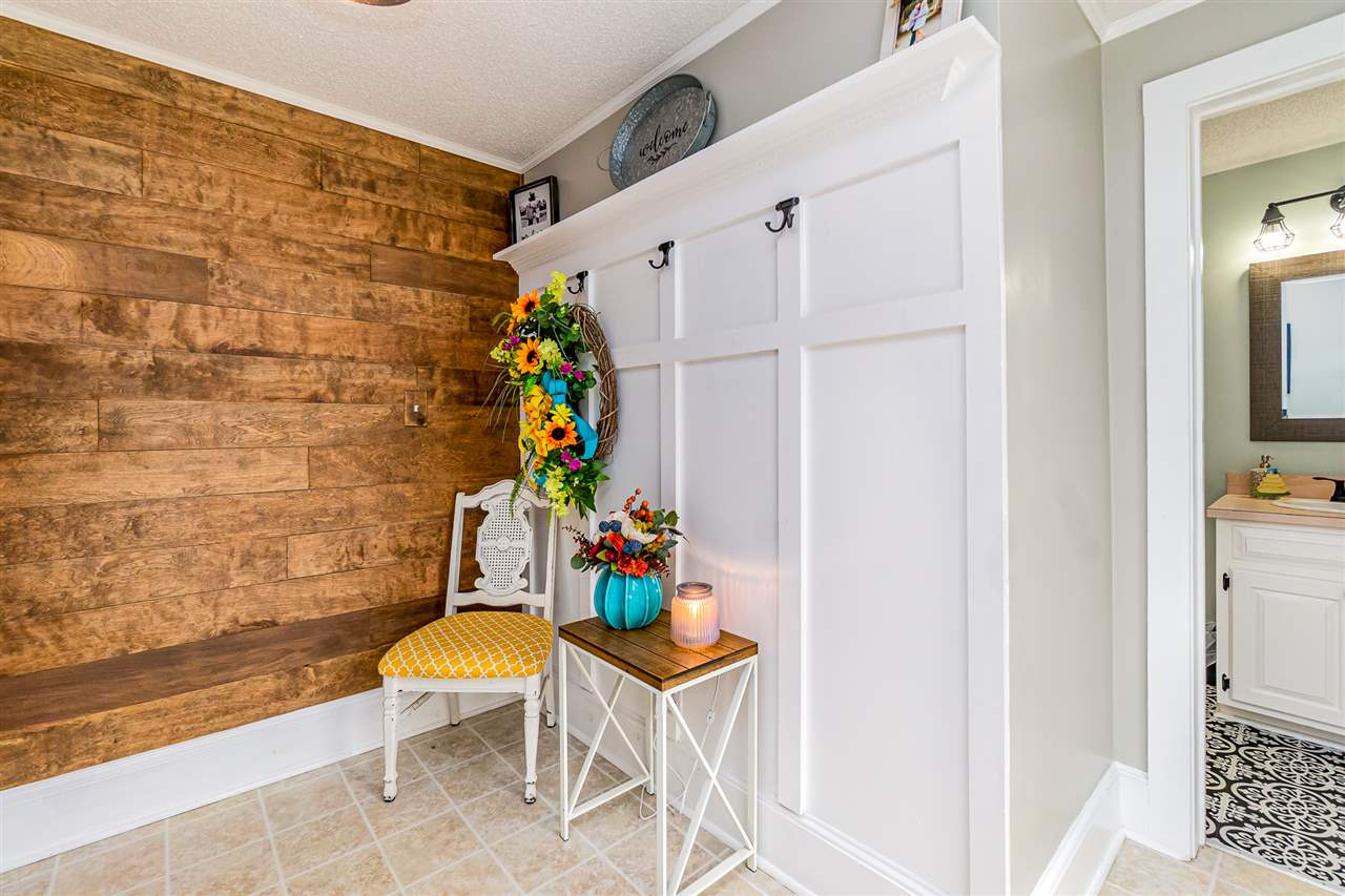 1702 Bagley Road Kenly, NC 27542 - Photo 7 of 28 Photo 8