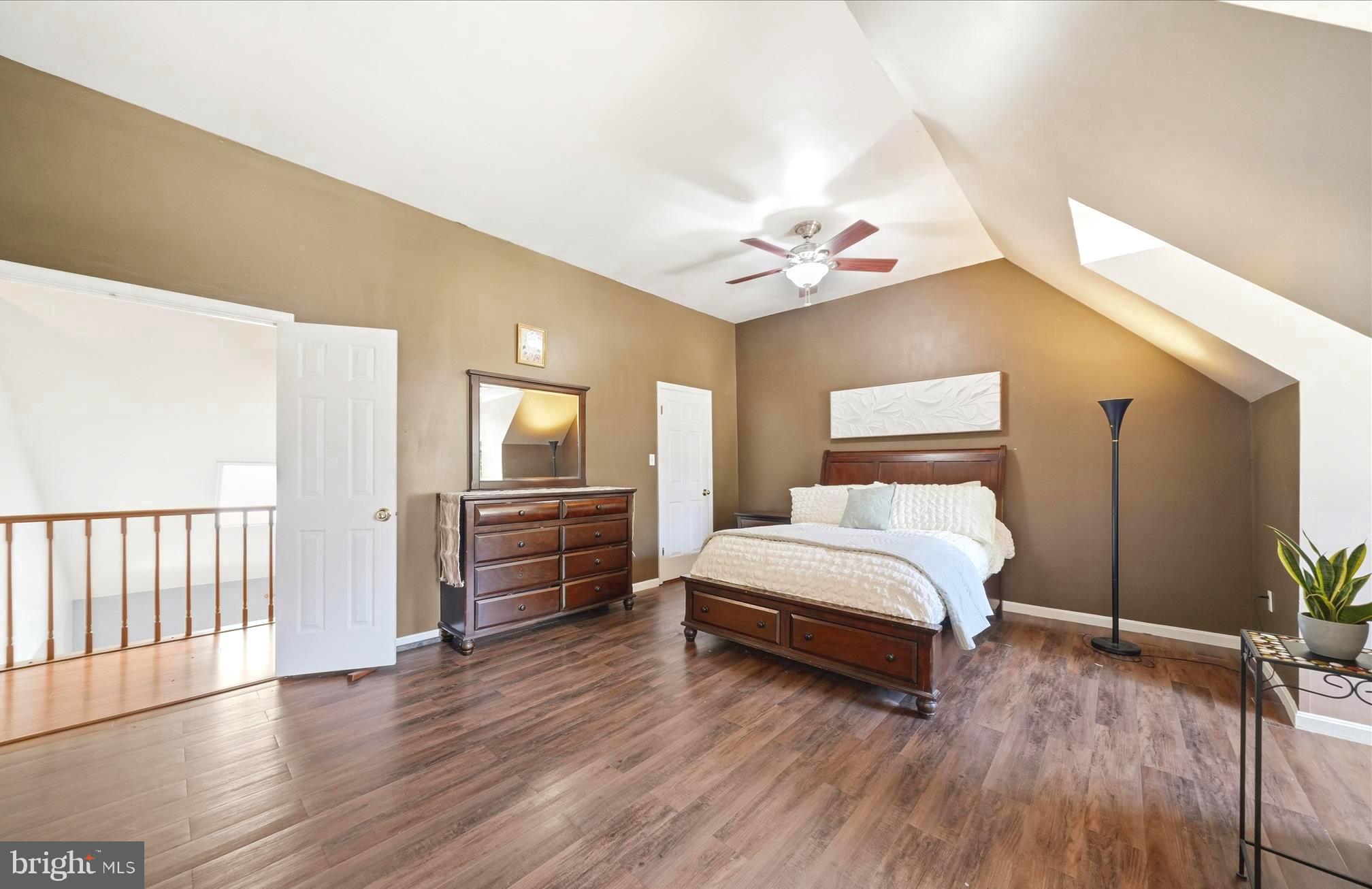 3504 Fox Ridge Road Waldorf, MD 20601 - Photo 10 of 20 Primary Bedroom