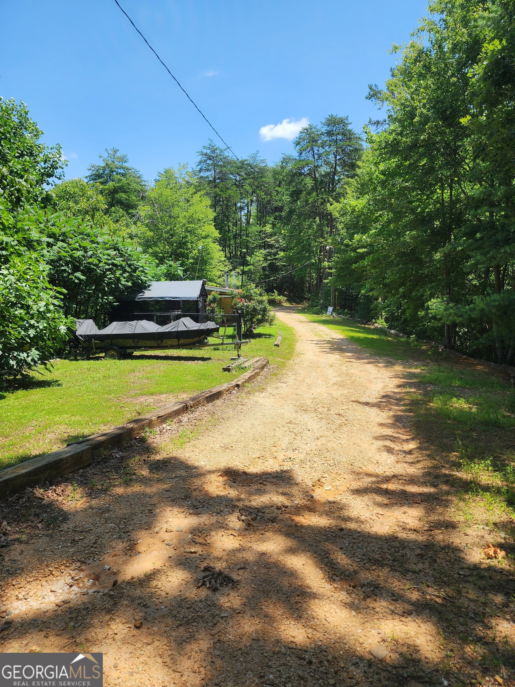 568 Yonah Lake Road Toccoa, GA 30577 - Photo 18 of 21