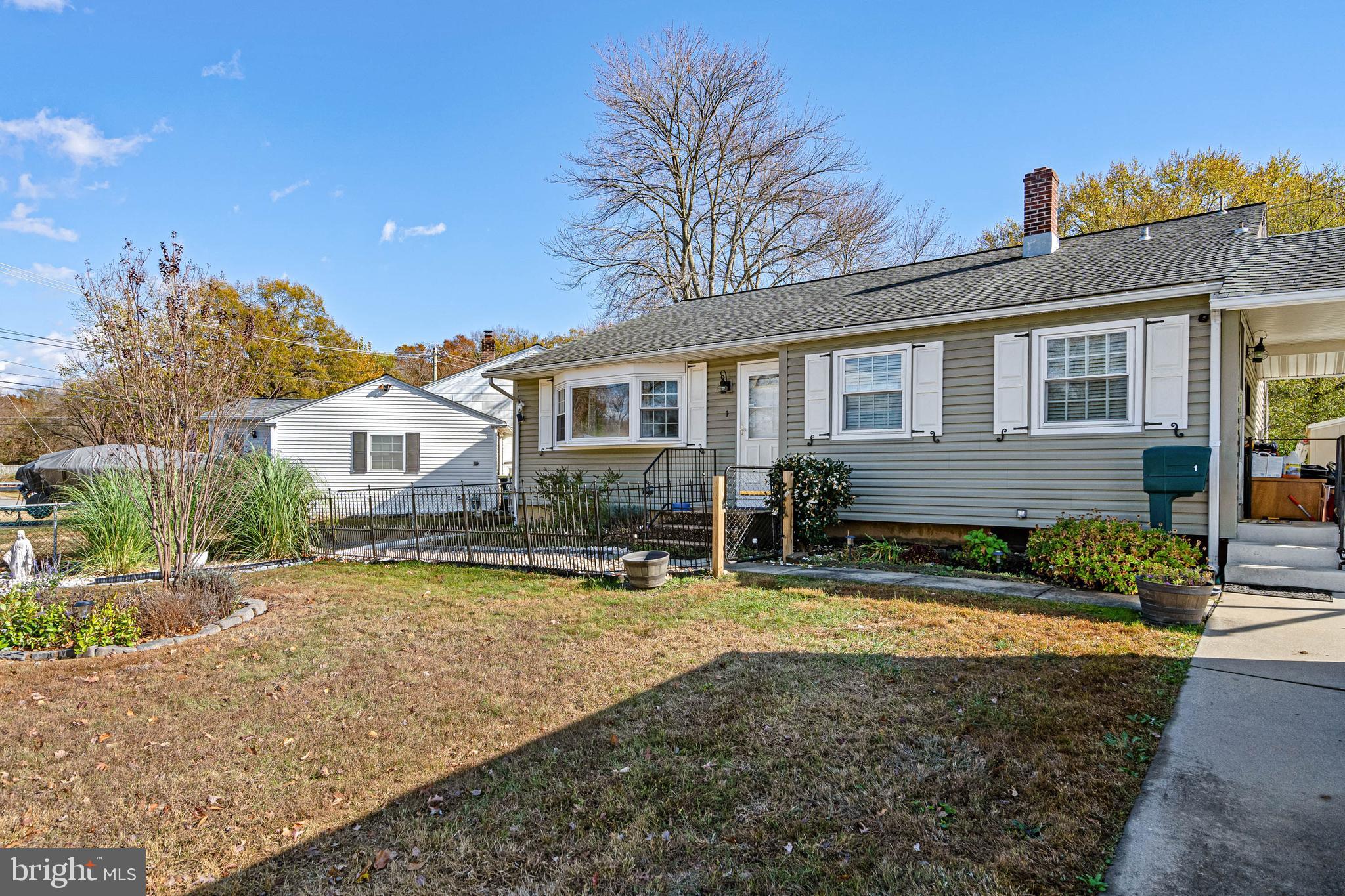 1 Bala Road Newark, DE 19713 - Photo 1 of 44