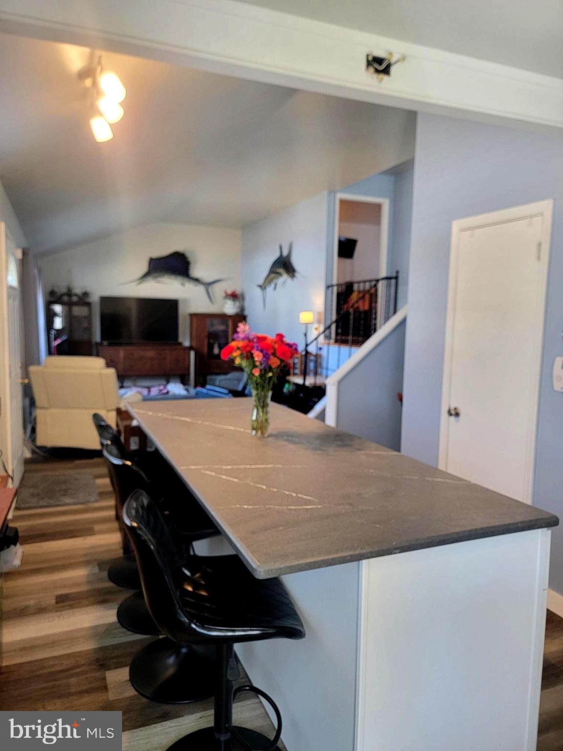 1 Bala Road Newark, DE 19713 - Photo 15 of 44 Open from kitchen to livingroom