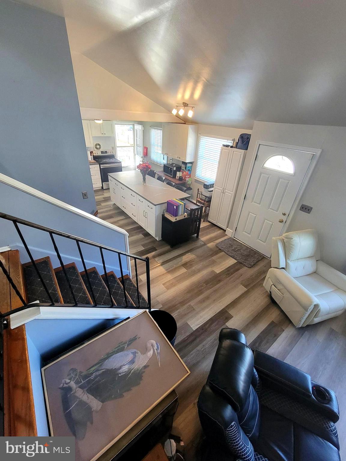 1 Bala Road Newark, DE 19713 - Photo 32 of 44 View from upstairs