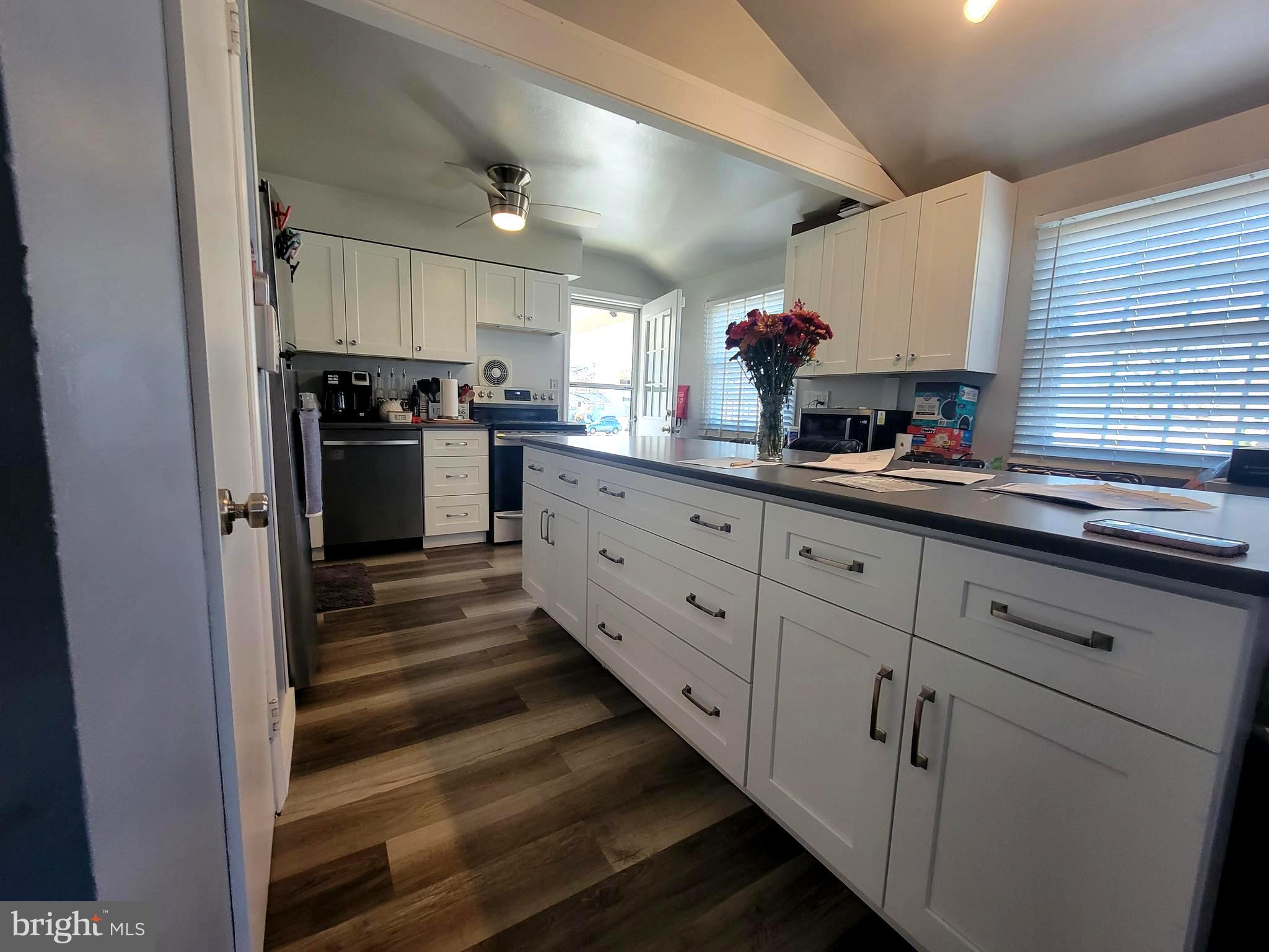 1 Bala Road Newark, DE 19713 - Photo 4 of 44 Updated Kitchen