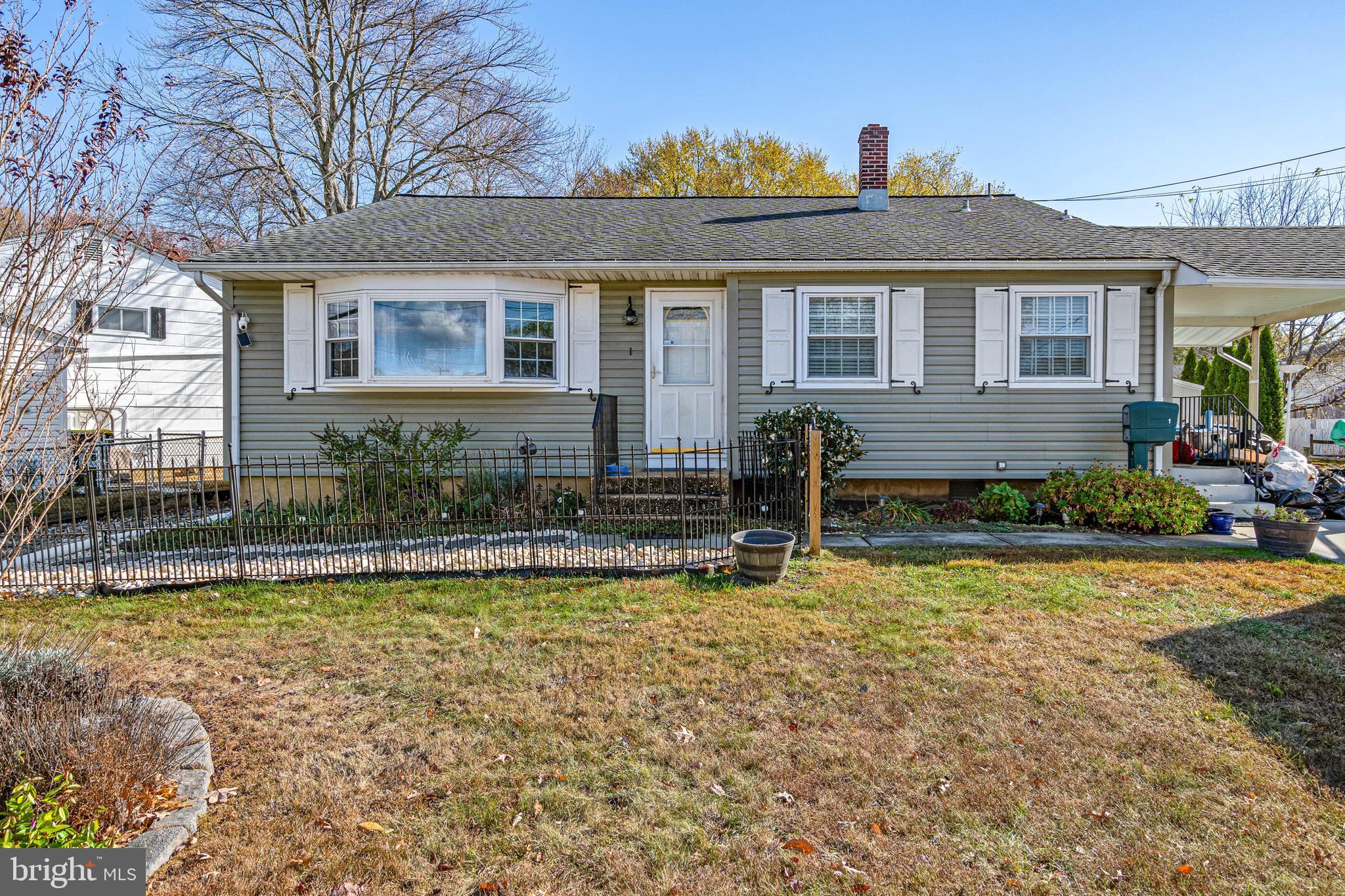 1 Bala Road Newark, DE 19713 - Photo 7 of 44 Welcome Home!